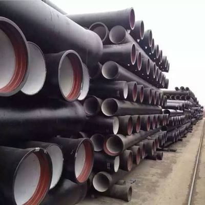 若尔盖K9球墨铸铁管生产厂家2022已更新(今日/首发)