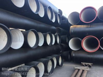 【给水球墨铸铁管管道用DN600/DN500/DN400/DN300.球墨铸铁管生产厂家】