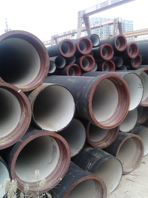 国标球墨铸铁管(k9)_建筑材料栏目