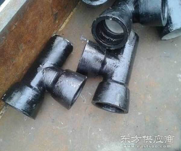 潍坊球墨铸铁管 球墨铸铁管生产厂家 山东兆丰 商家