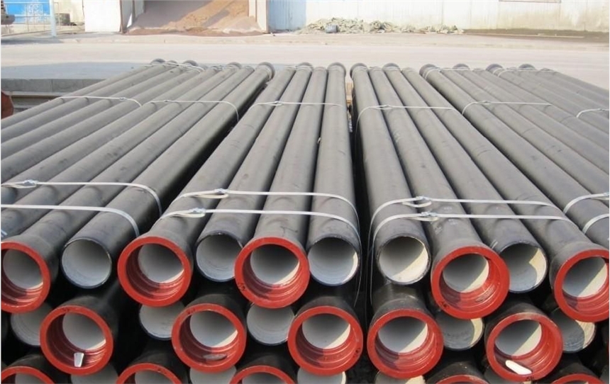 【重庆k9球墨铸铁管DN800的用途价格】价格_厂家_批发_参数_图片_其他管材栏目
