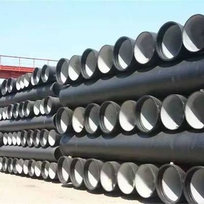 若尔盖K9球墨铸铁管生产厂家2022已更新(今日/首发)