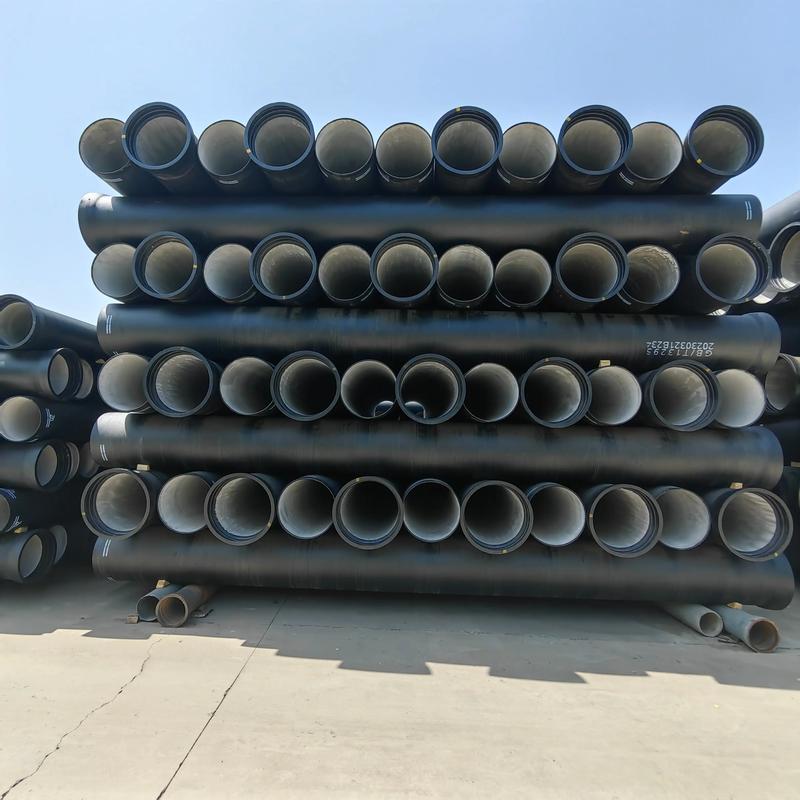 中山内衬高铝水泥球墨铸铁管生产厂家,不会还没有人用过这个铸铁