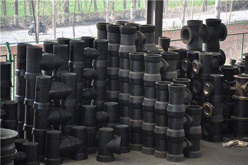 洛阳排气三通现货服务周到