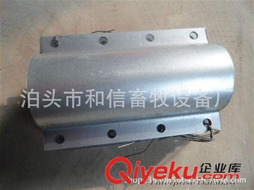 全自动养猪设备配件,镀锌板管卡,配60管-泊头市和信畜牧设备厂提供全自动养猪设备配件,镀锌板管卡,配60管的相关介绍、产品、服务、图片、价格泊头市和信畜牧设备厂、养猪设备;自动上料系统;自动清粪机;母猪产床,保育床,定位栏;各种球墨铸铁配件;各种漏粪板;纯欧式产床