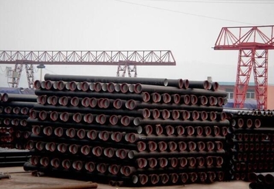 金华市DN500球墨铸铁管一米多少钱