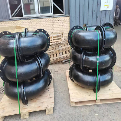 DN900球墨铸铁管_本地企业放心选择