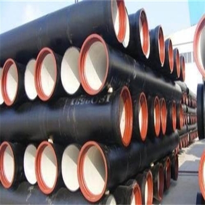 海南球墨铸铁管一米价格