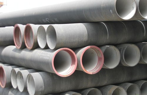 球墨铸铁管 山东从利金属 推荐商家