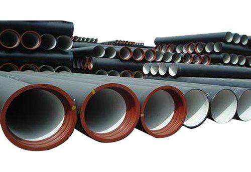 球墨铸铁管 离心球墨铸铁管 24小时发货