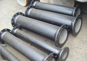 合肥球墨铸铁管价格