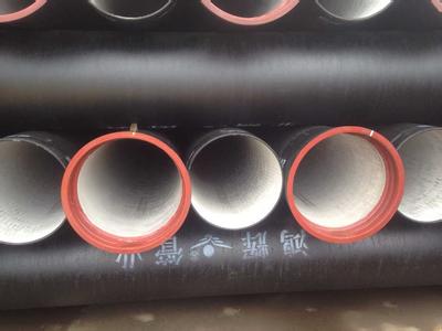 舟山给水球墨铸铁管现货,给水球墨铸铁管价格