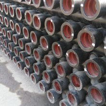 河北沧州厂家直销 新兴dn100 dn1600球墨铸铁管价格 中国供应商