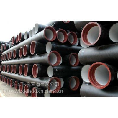 兴华球墨铸铁管 品质卓越的排水解决方案