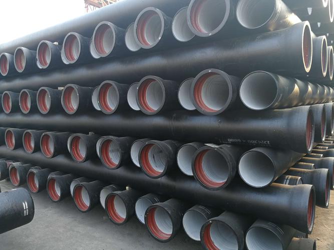 山东聊城健晖铸造 专业铸就品质，球墨铸铁产品领航者