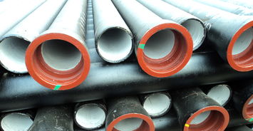 通辽DN1200球墨铸铁管国标价格分析