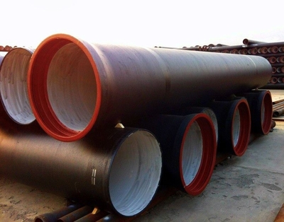 彭水县DN500厂家球墨铸铁管 性能优势与应用领域解析