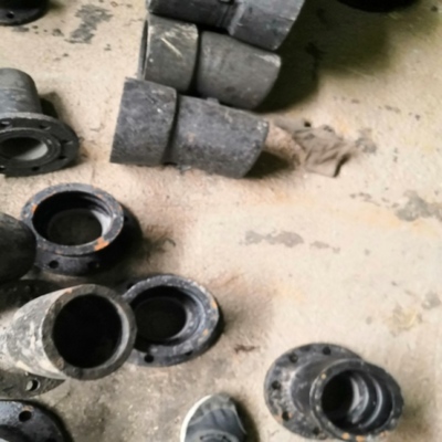 昭通DN900球墨铸铁管价格与新兴球墨管管件重量解析