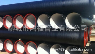 供应工程给水用DN400球墨铸铁管价格解析与株洲产品信息