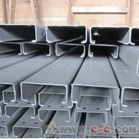 方矩管与球墨铸铁管 华南地区优质生产厂家探析