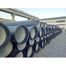 安徽涵丹管业制品公司 海南离心球墨铸铁管的卓越制造者