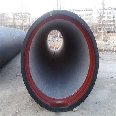 K9级球墨铸铁管市场报价解析及选购指南