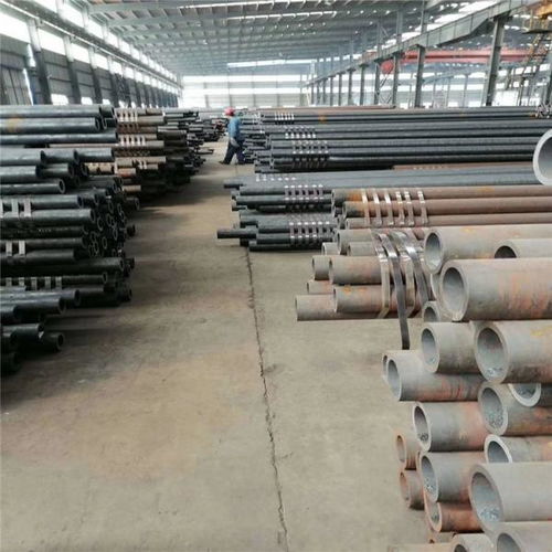 肇东球墨铸铁管现货厂家 助力城市给水与消防系统建设