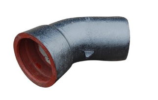 营口柔性球墨铸铁管厂家直销 优质球墨铸铁管的理想选择