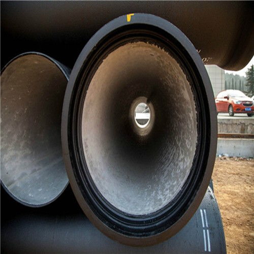 dn1200球墨铸铁消防管经销商 球墨铸铁管的优势与选择指南