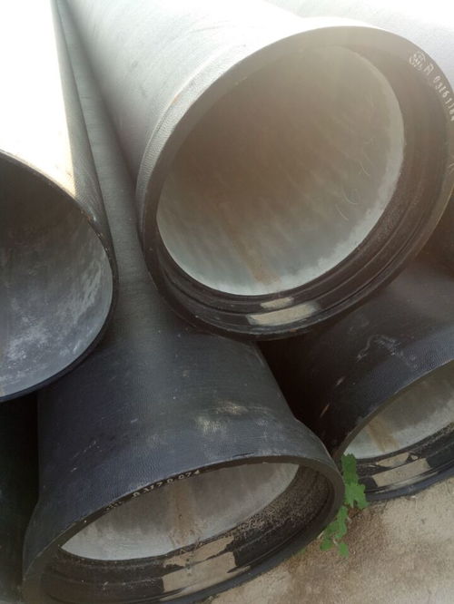 合肥市球墨铸铁管价格今日资讯